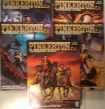 "Pinkerton S.A." nn.1/5 -