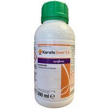 KARATE ZEON 1,5 ML.500