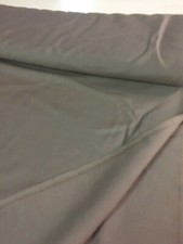 TESSUTO SCAMPOLO 3,6 METRI   GABARDINE DI LANA art 149 3B DA FALLIMENTO