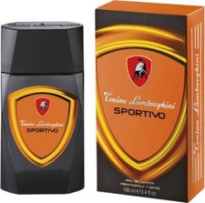 Tonino Lamborghini Sportivo