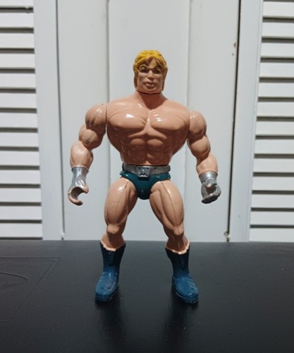 Laser power man dolph - laser,
