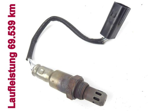 Sonda lambda nissan qashqai - lambda,
