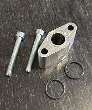 Distanziale Ritorno Olio Tubo Fiat 500 Abarth T-jet 1.4 Turbina IHI Garrett 1446