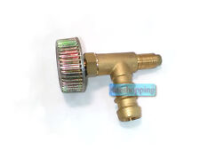 Rubinetto per fornellone