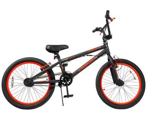 Bici bmx unisex pollici - 20,