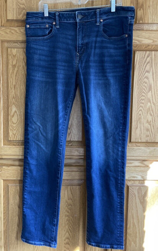 Jeans uomo american - jeans, eagle