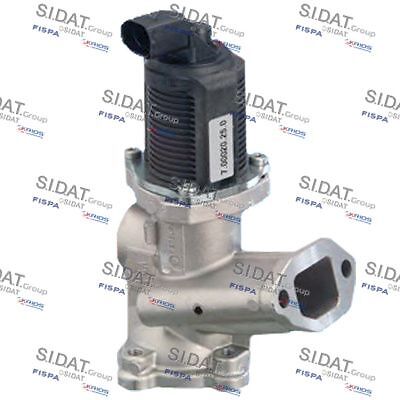 Egr001n valvola egr alfa - egr, romeo