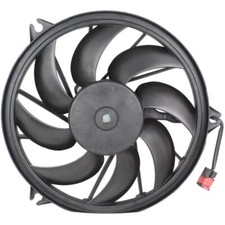 Ventola Raffreddamento Del