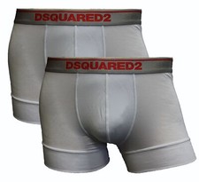 Confezione 2 Trunk Dsquared2