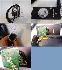 Fortuna Ls 061260, Unità di