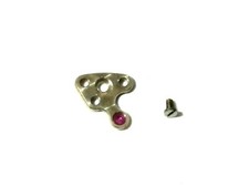 Movimento ROLEX 1161 Pezzo