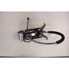 LEVA CAMBIO AUTOMATICO PORSCHE