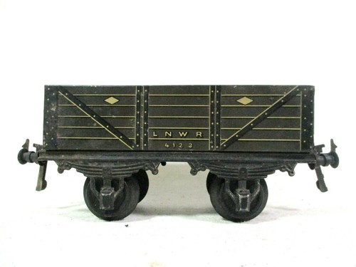 Bing 4123 lnwr - bing, gauge