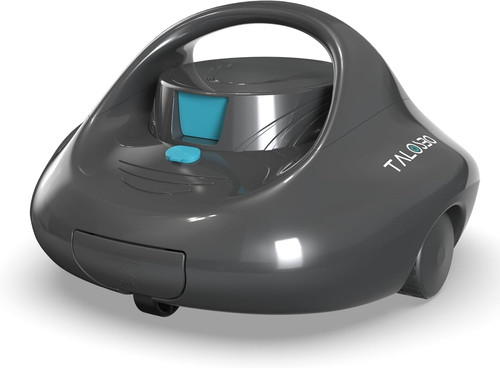 Pleco robot per piscina - se,