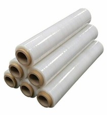 6 BOBINE FILM ESTENSIBILE