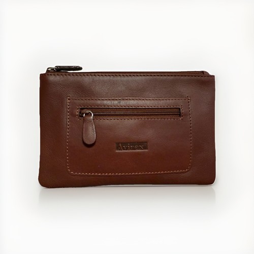 Avirex bustina marrone - bustina,