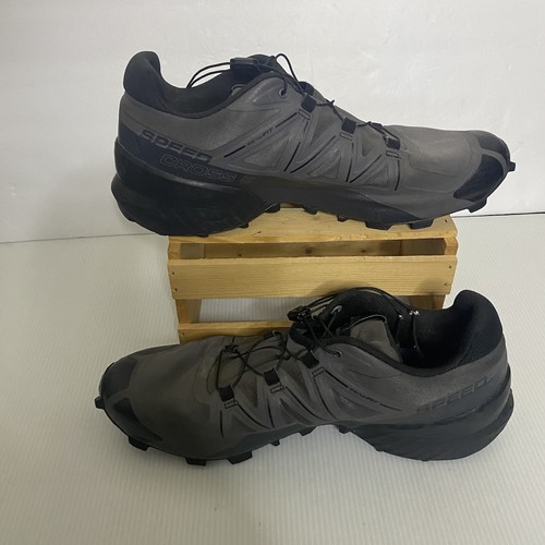 Scarpe trail running - da,