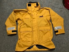 MUSTO Giacca Uomo Media