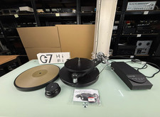 GIRADISCHI SME MODEL 10 CON