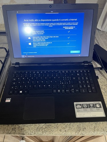 Acer aspire a315 6 - aspire, a315-21