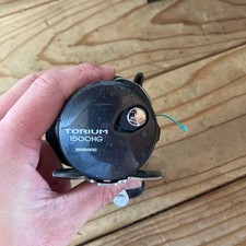 Mulinello da Pesca SHIMANO