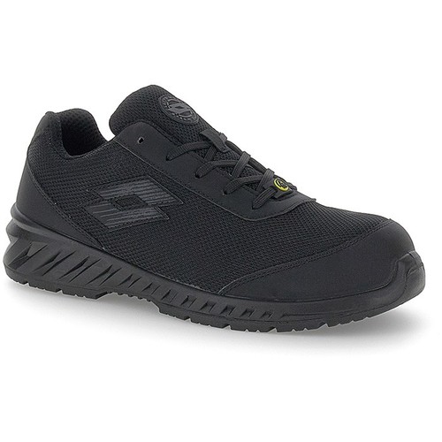 Scarpe antinfortunistiche