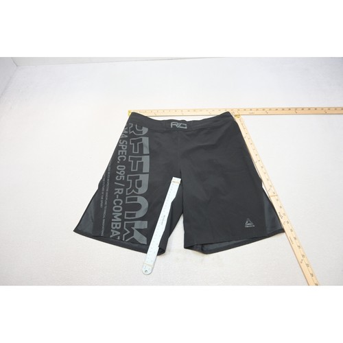 Pantaloncini reebok combat - pantaloncini,