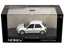 Mini Auto 143 Peugeot 106