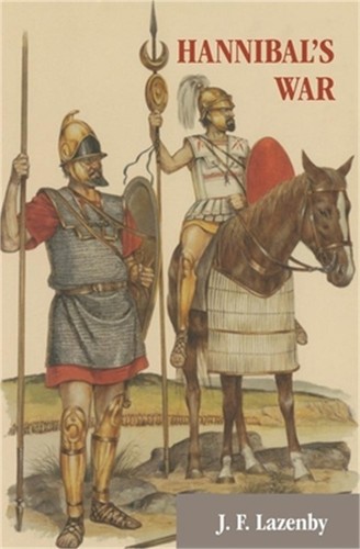 Hannibal war a - a, military