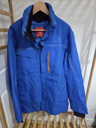 Giacca sci eider xxl - giacca,