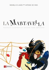 La martavella. Raccolta