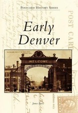 James bretz early denver - bretz,