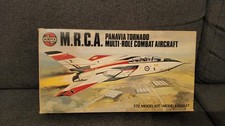 Modellino kit Airfix 1:72