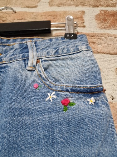Jeans pull bear - jeans, con