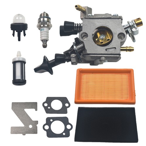 Kit messa punto carburatore - kit,