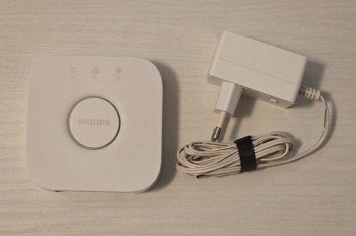Philips hue hub bridge - hue, v2.1