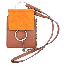 Borsa a tracolla Chloe