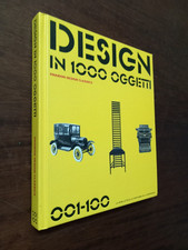 B4260 DESIGN IN 1000 OGGETTI
