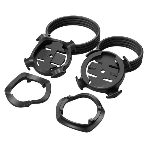 Deragliatore anteriore lega - anteriore, in