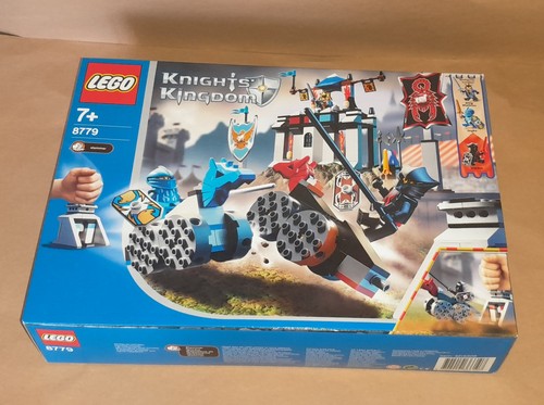 New lego knight kingdom ii - lego,