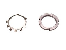 GHIERA SERRAGGIO TIGHTENING RING NUT ANCILLOTTI HIRO CH 125 77-82