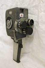 Lumicon 8 III Standard Cine