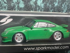 1:43 Spark 1995 Porsche 911