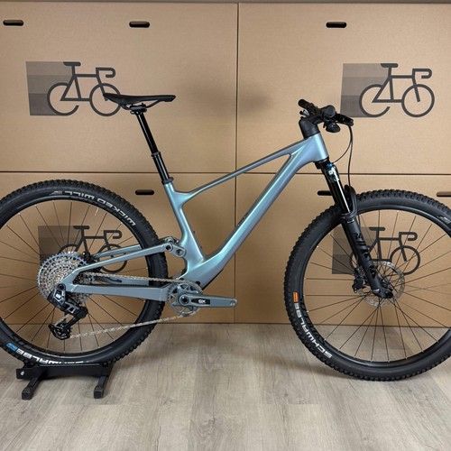 Demo scott spark 920 gx - 920, tr,