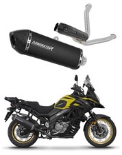 DL 650 V-Strom 2017 - 2025