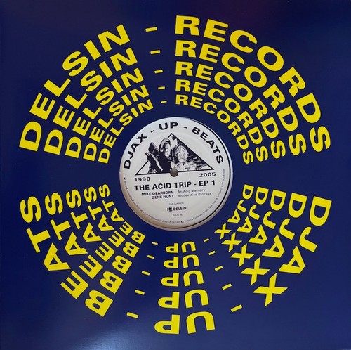 Various the acid - -, ep