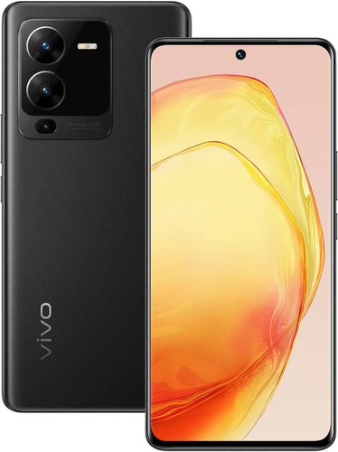 Vivo v25 pro 256 - pro, (12