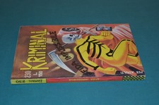 KRIMINAL # 230 Serie 1/419 Max Bunker Magnus Ed. Corno 20/11/1969