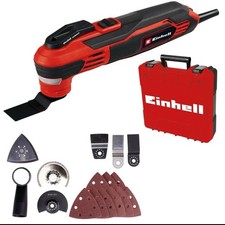 Einhell Utensile Multifunzione