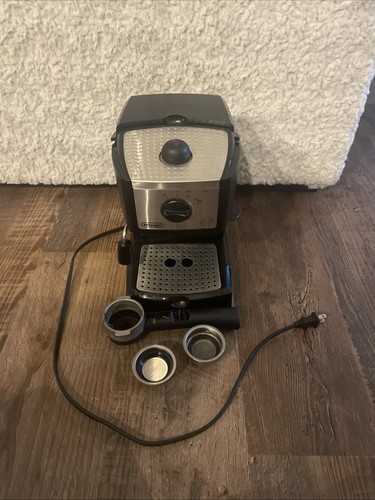 Delonghi ec155 macchina - delonghi,